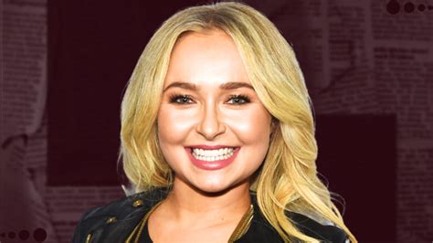 hayden actress|what happened to hayden panettiere.